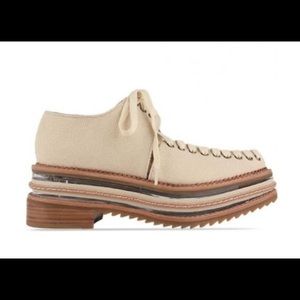 ISO Jeffrey Campbell Ron Wood Creepers